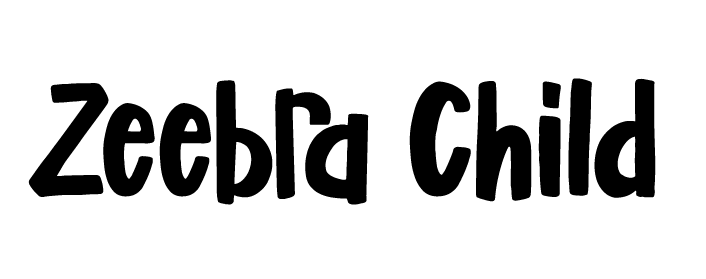 Zeebra Child